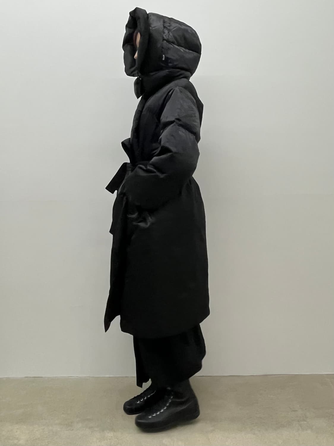 ORR 오르 롱 구스다운 패딩 상품이미지6