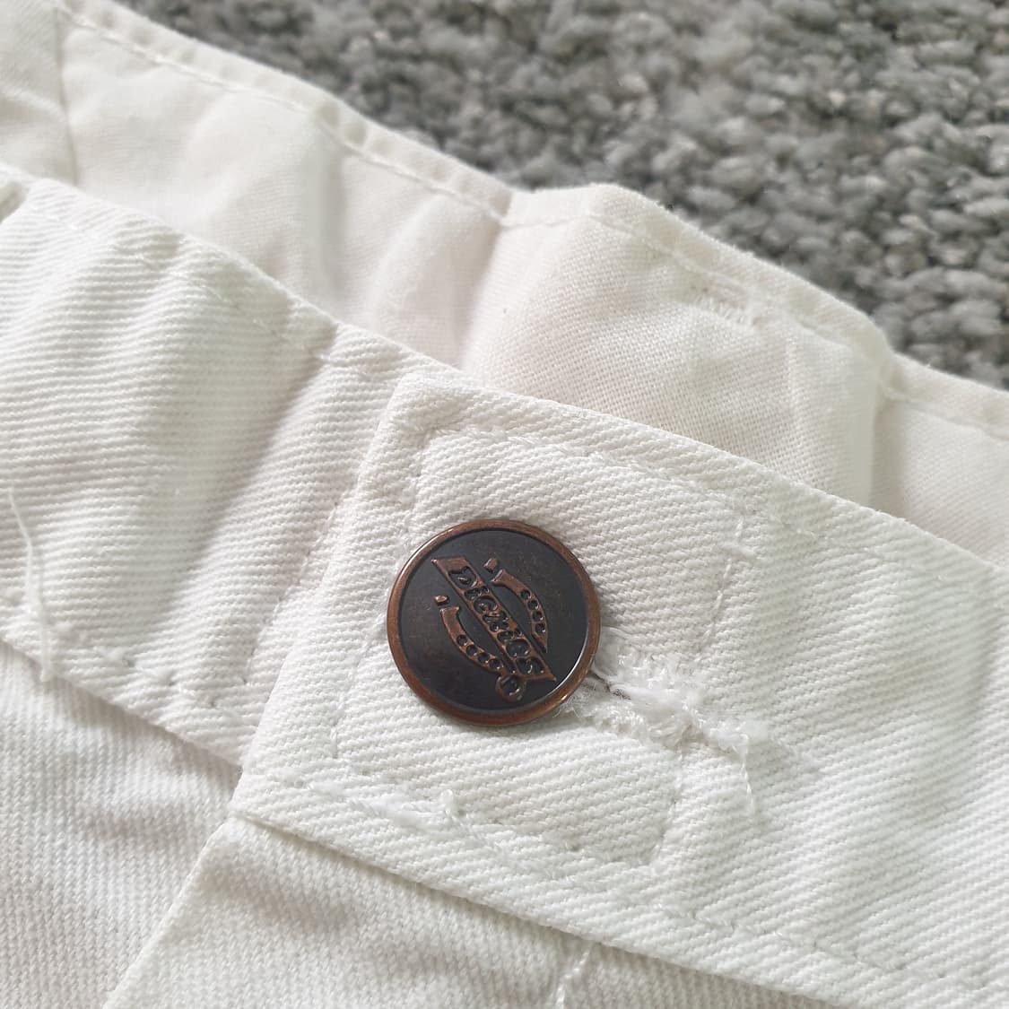 Dickies 페인터 팬츠 상품이미지5