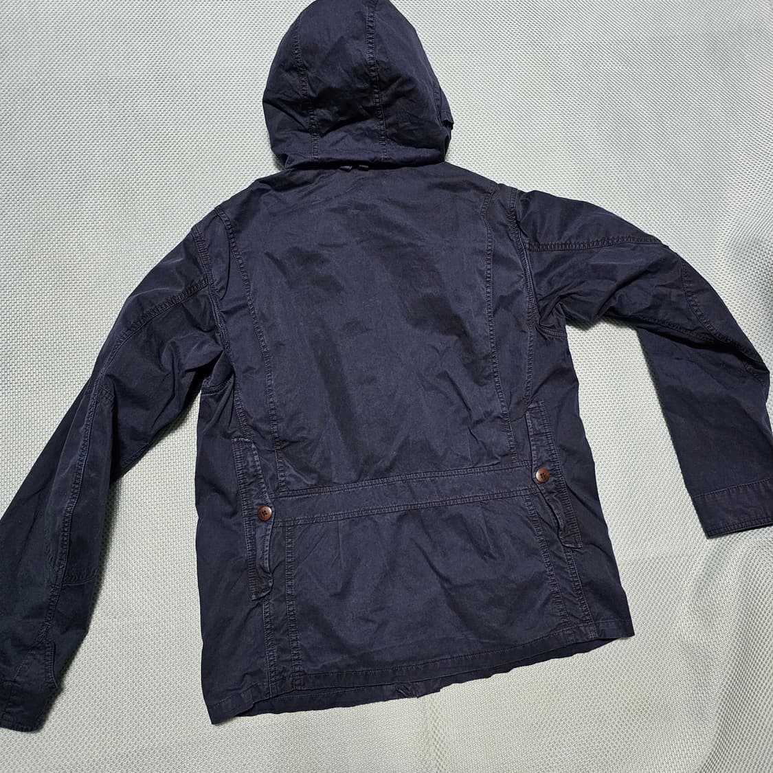 폴로 랄프로렌 후드 자켓  네이비 상품이미지9