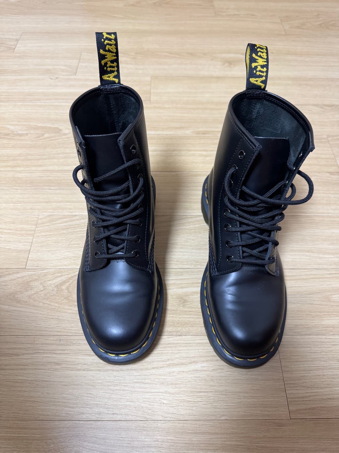 닥터마틴 1460 스무스 부츠 상품이미지1