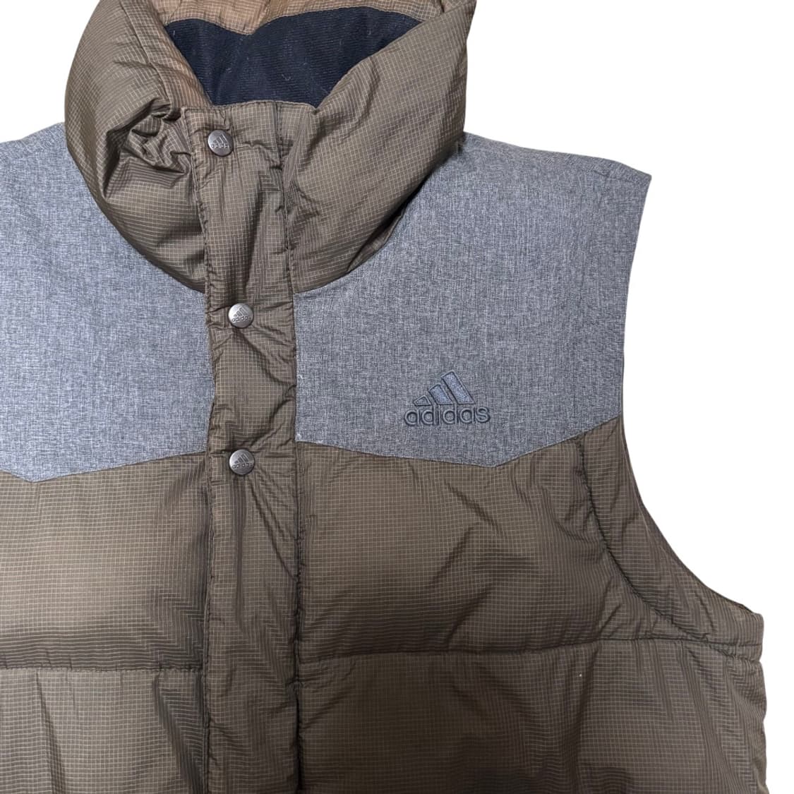 아디다스 프리마로프트 조끼패딩 상품이미지3