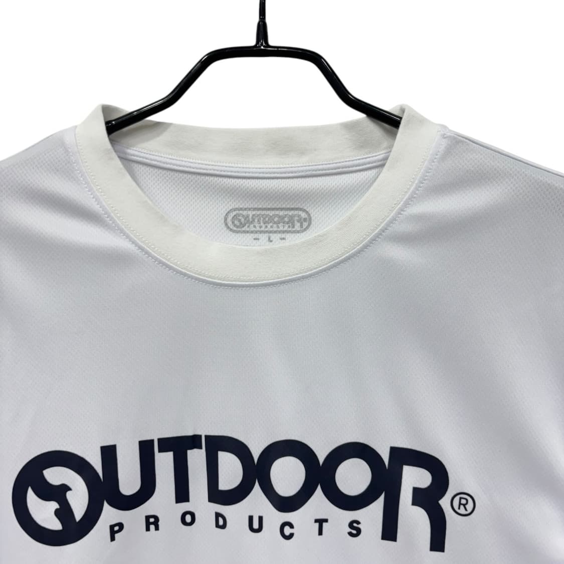 아웃도어 프로덕츠 드라이핏 반팔 상품이미지4
