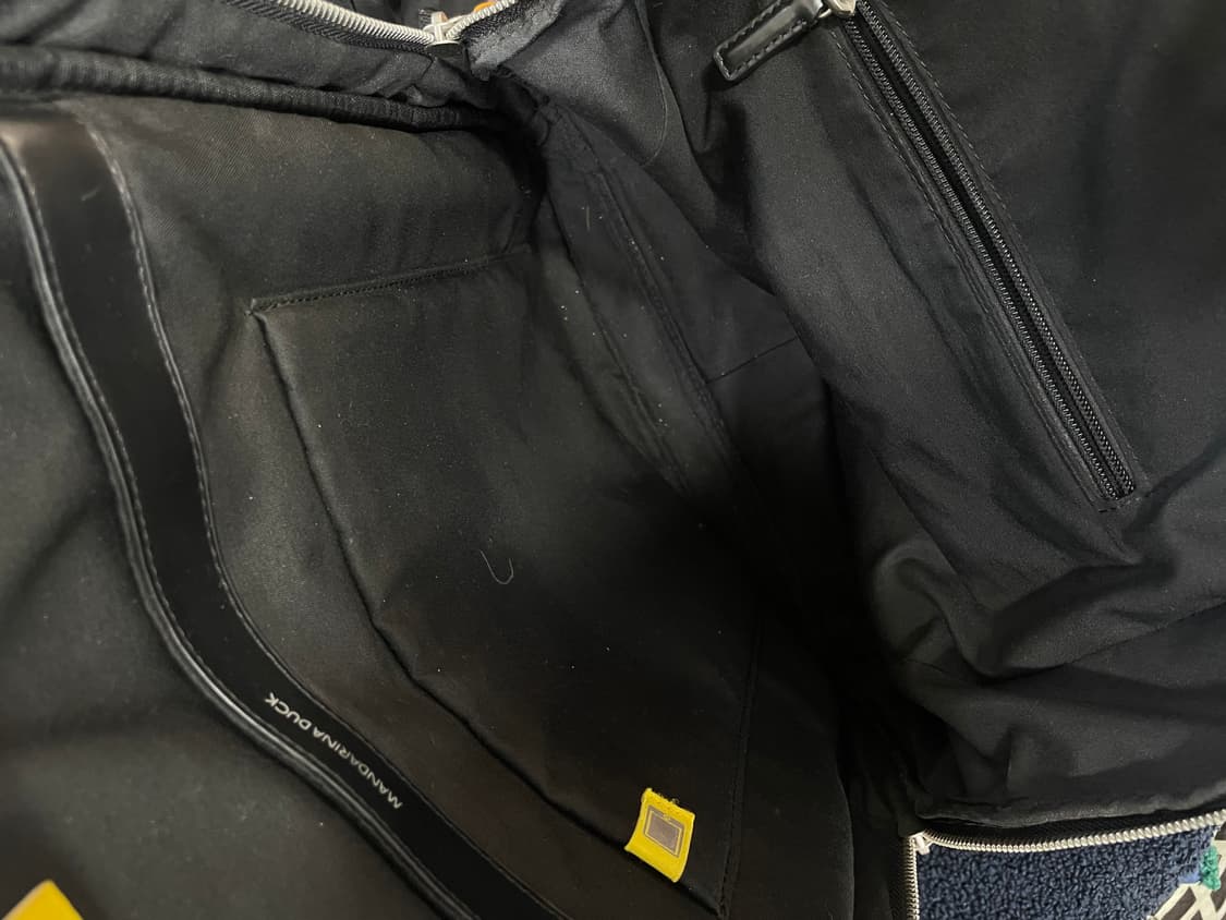 만다리나덕 백팩 상품이미지6