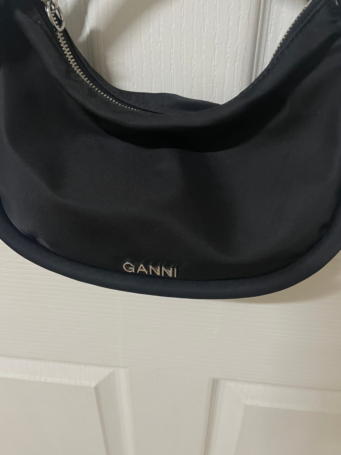 가니 - 바게트 미니백 상품이미지10