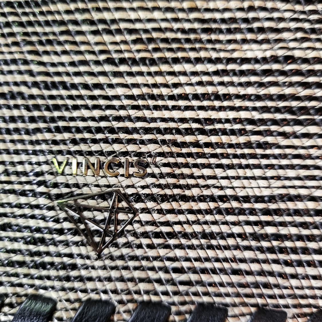 빈치스벤치 숄더백  상품이미지4