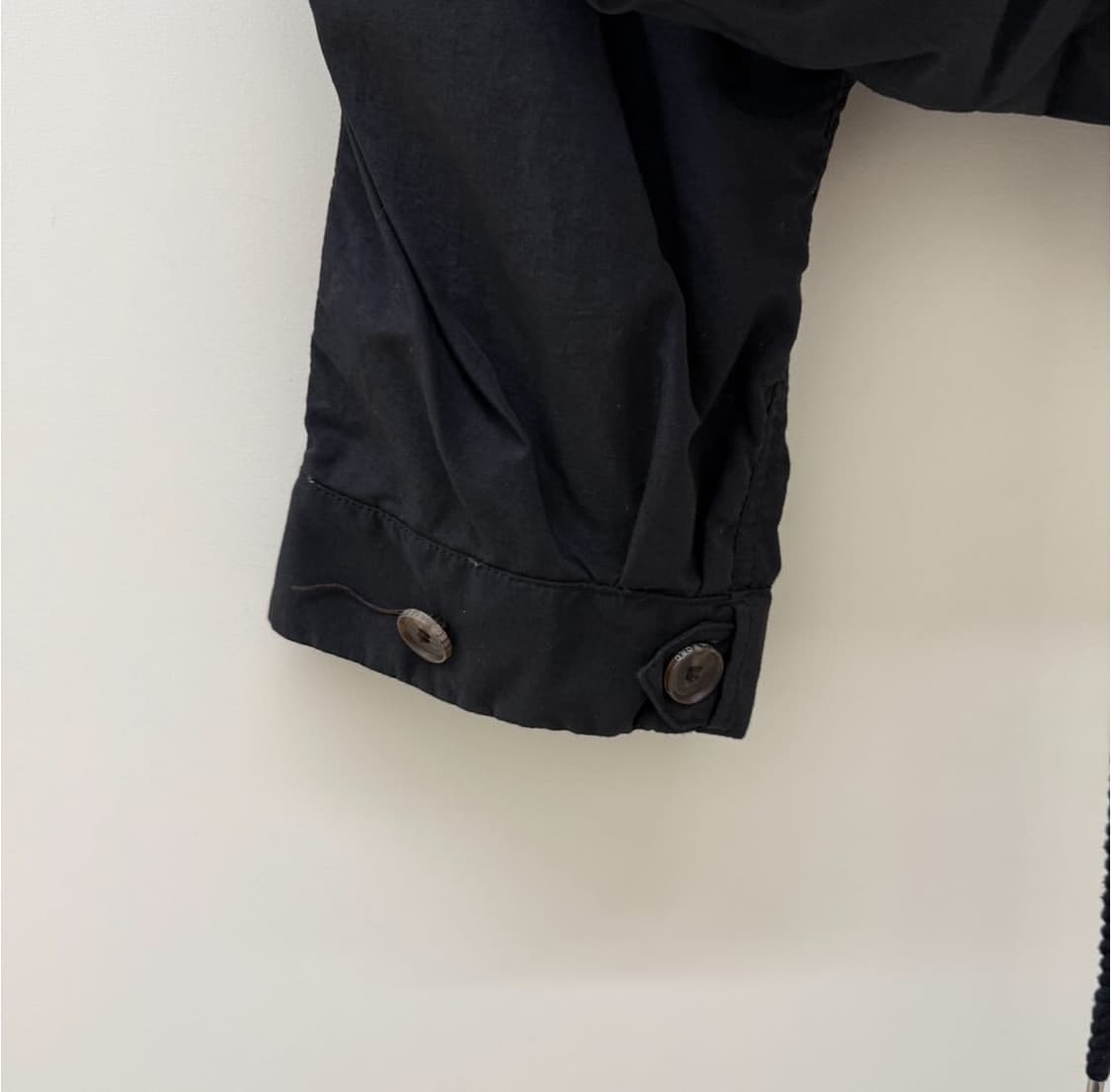 Bed J.w. Ford 숏 모즈 자켓 상품이미지6