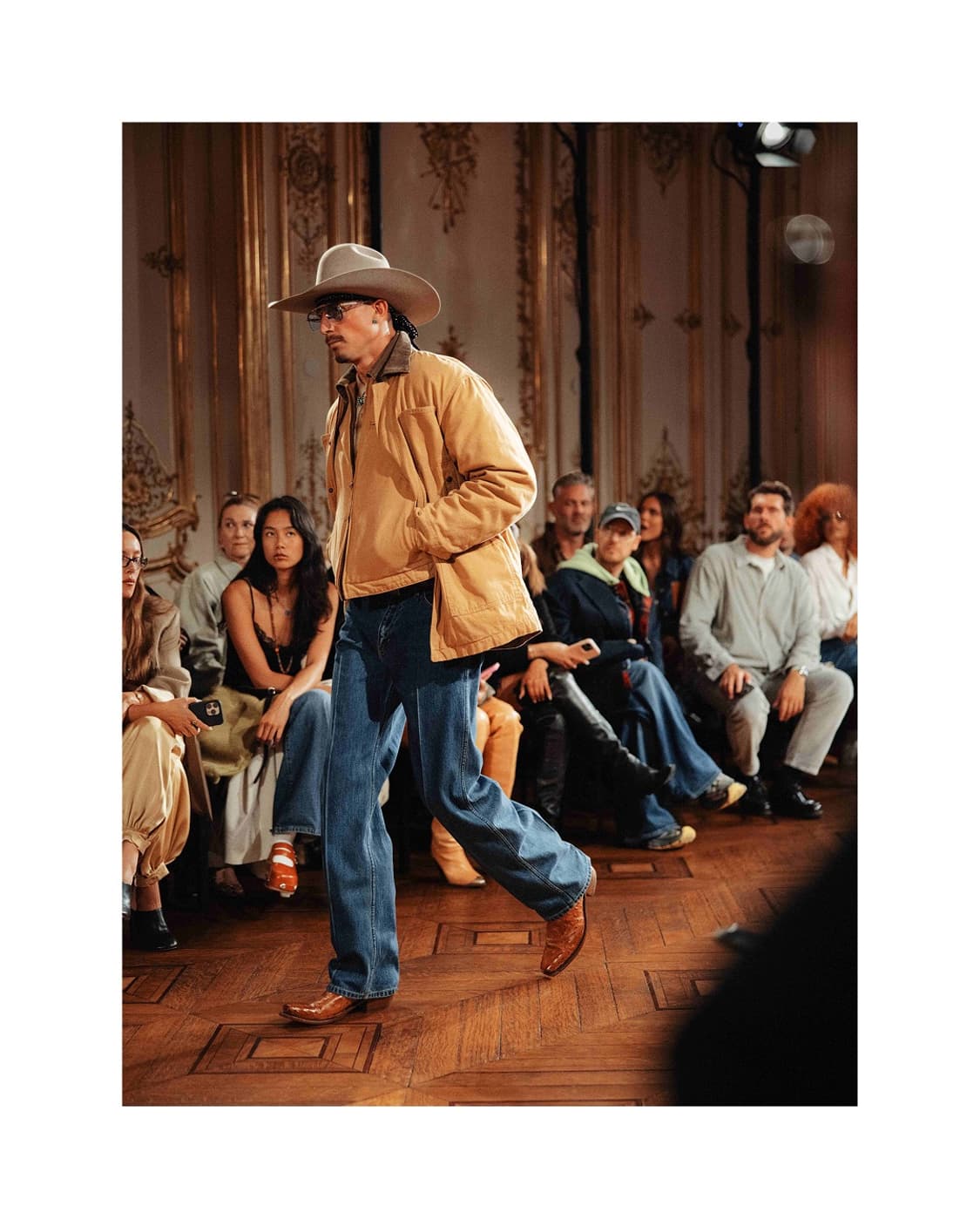 80s 디키즈 디트로이트 데드스탁 상품이미지2