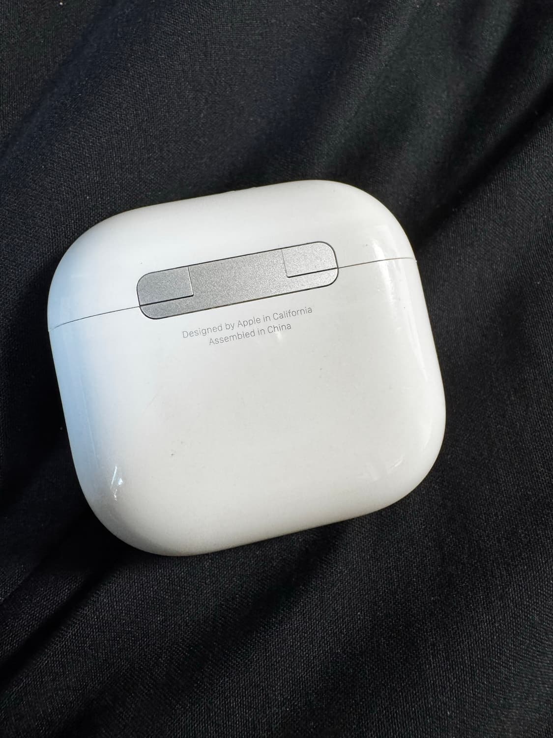 애플 정품 에어팟4세대 노캔버전 상품이미지2