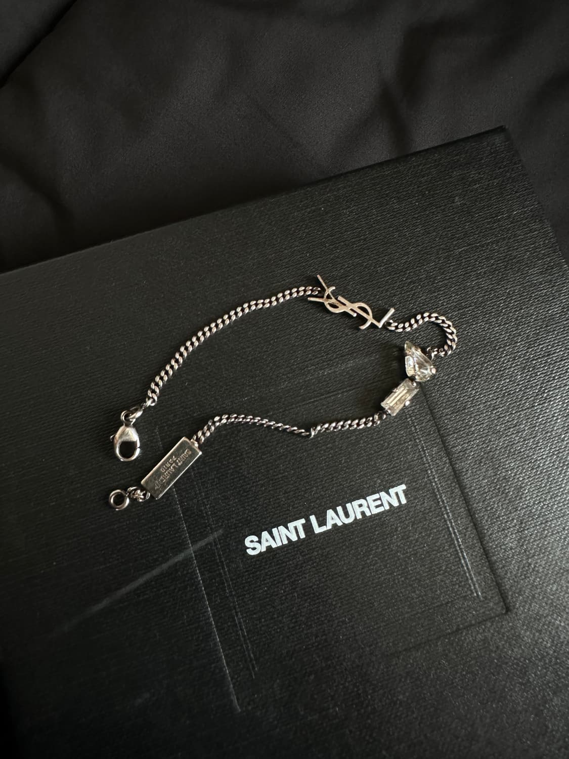 생로랑 오피움 참 브레이슬릿 상품이미지2