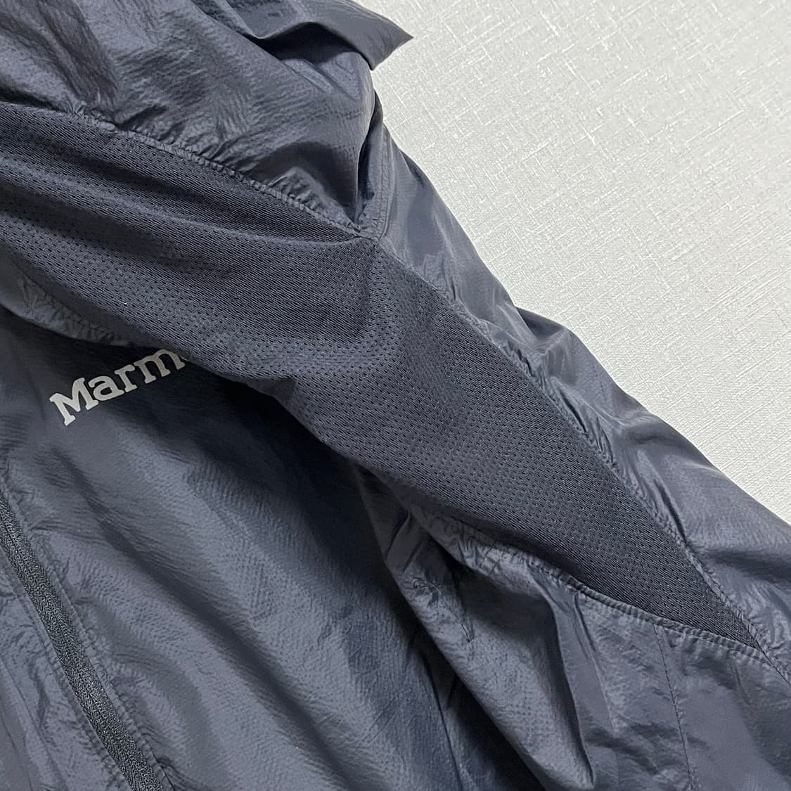 마무트 점퍼 자켓 상품이미지6