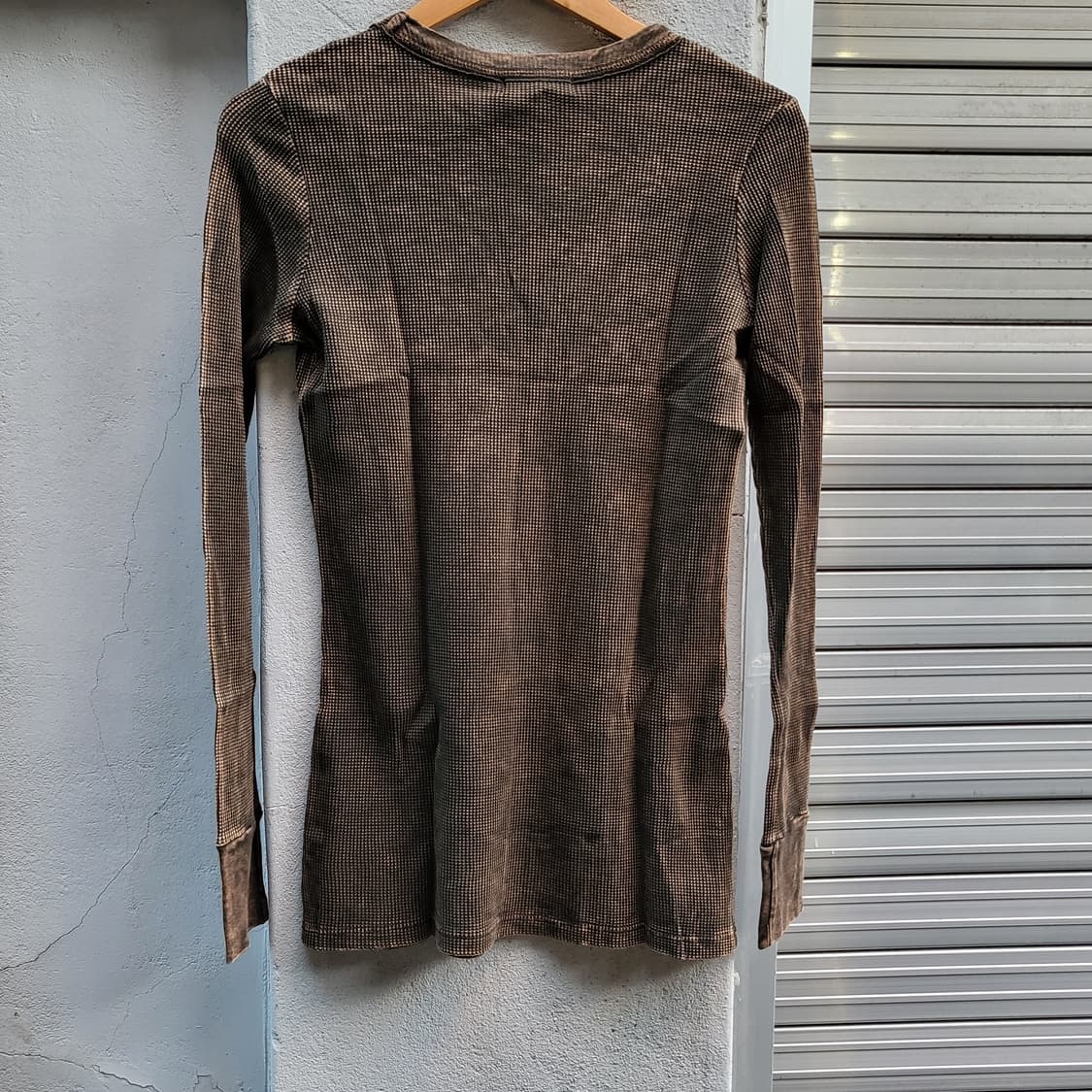 LIBERTALIA long sleeves   상품이미지6