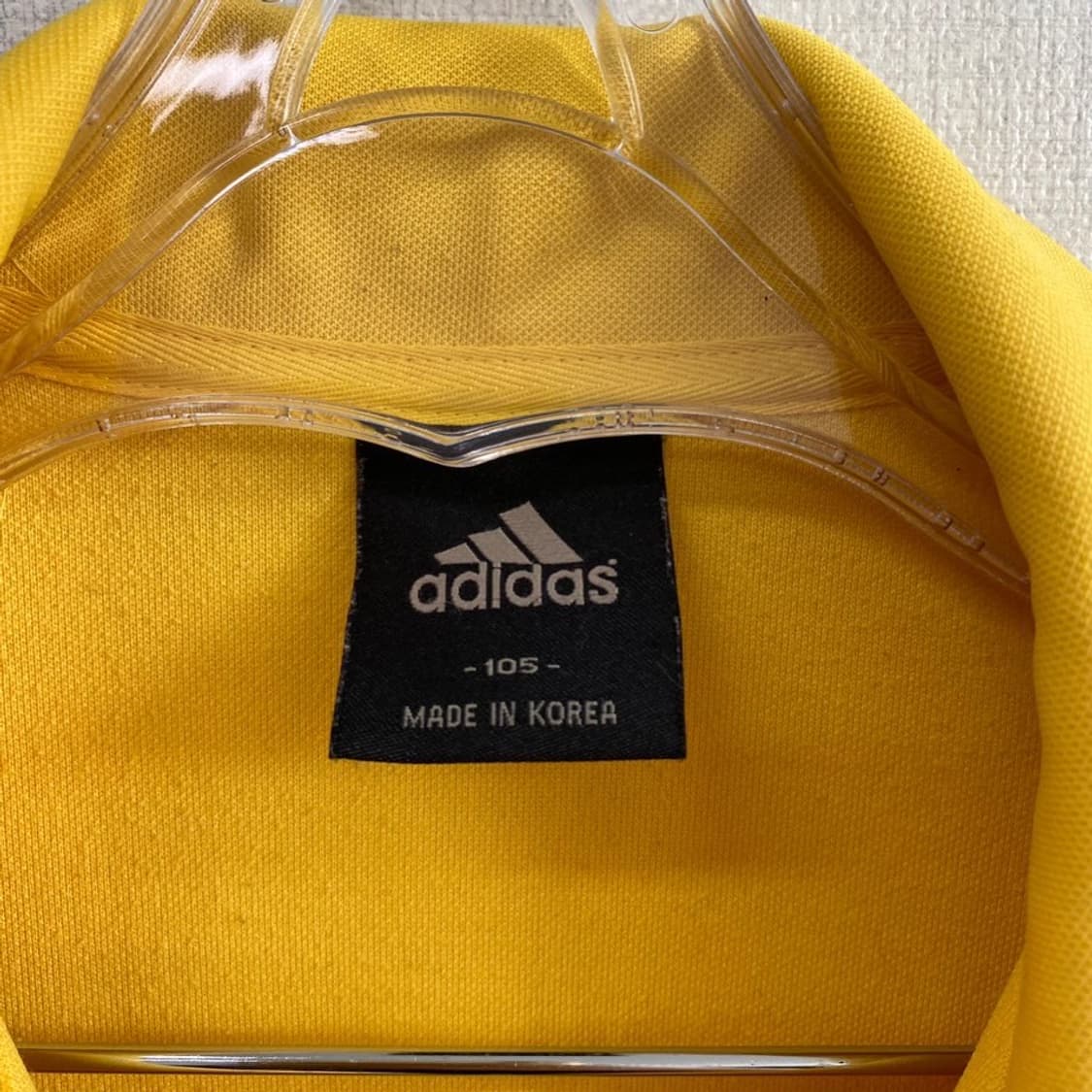 [105] 아디다스 트랙탑 상품이미지4