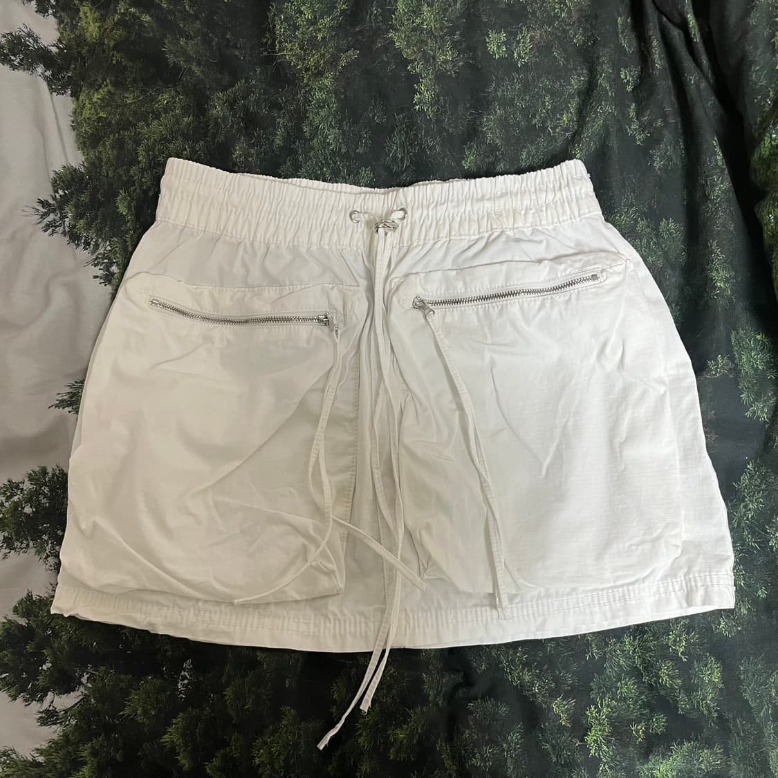 자라 카고스커트 상품이미지2