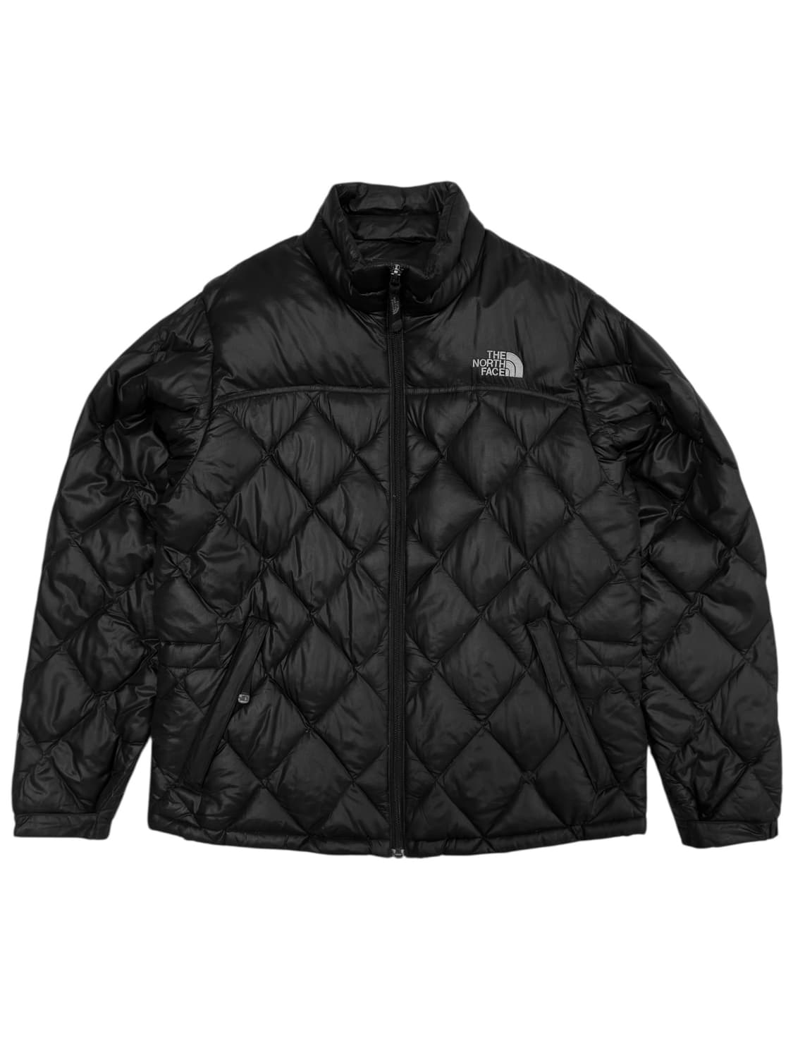 노스페이스 우먼스 600 필파워 경량패딩 상품이미지1