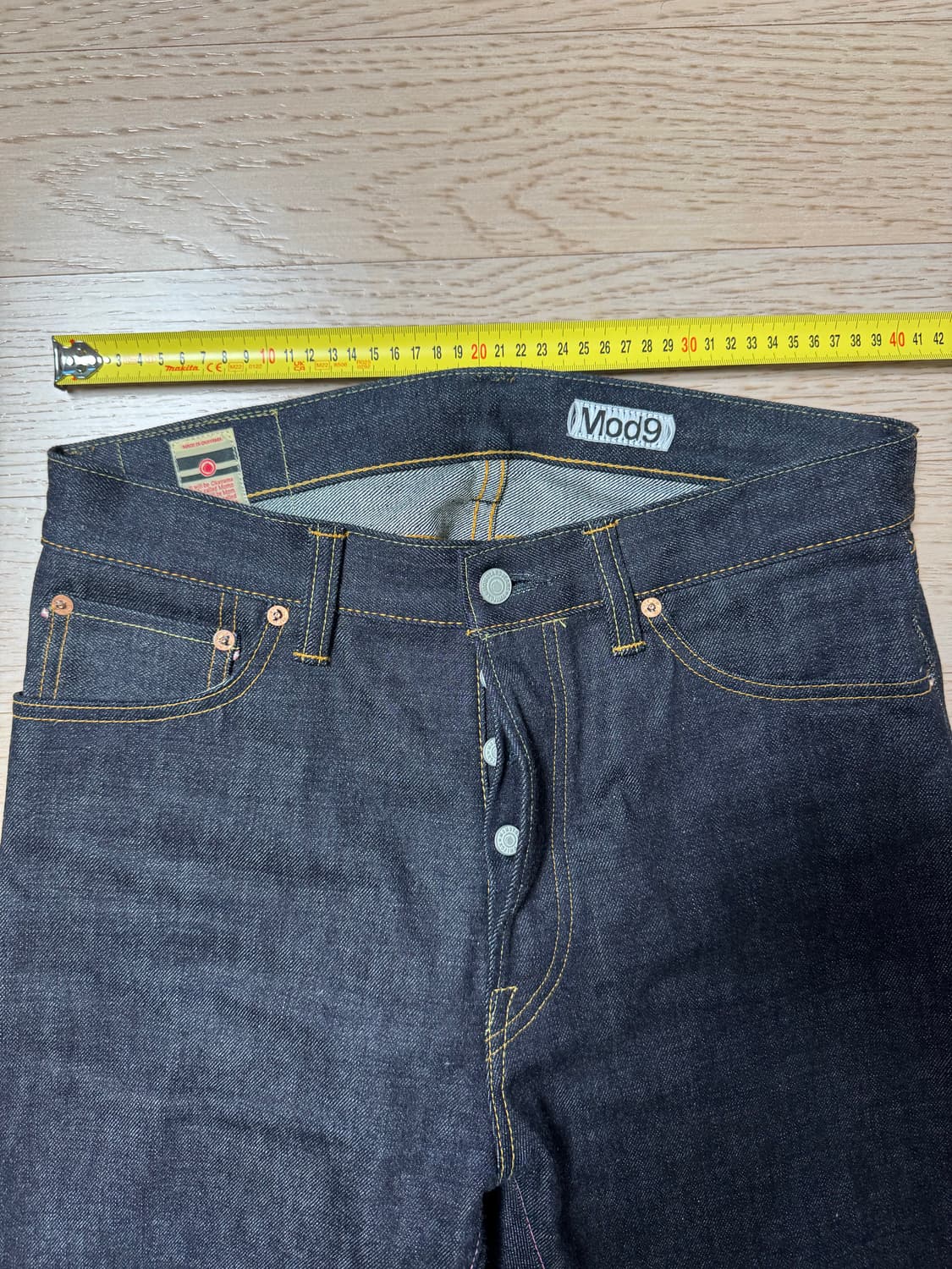 33) 모드나인 모모타로진 세임올드메모리 상품이미지2