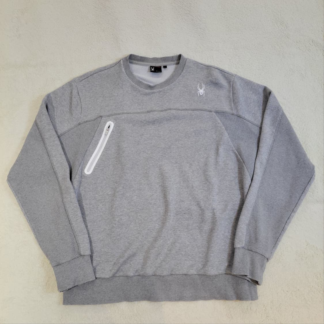 스파이더맨투맨L 상품이미지1