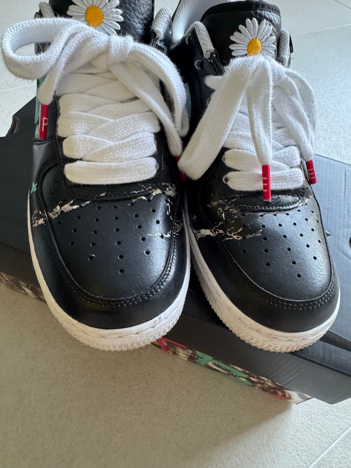 피스마이너스원 파라노이즈 3.0 상품이미지3