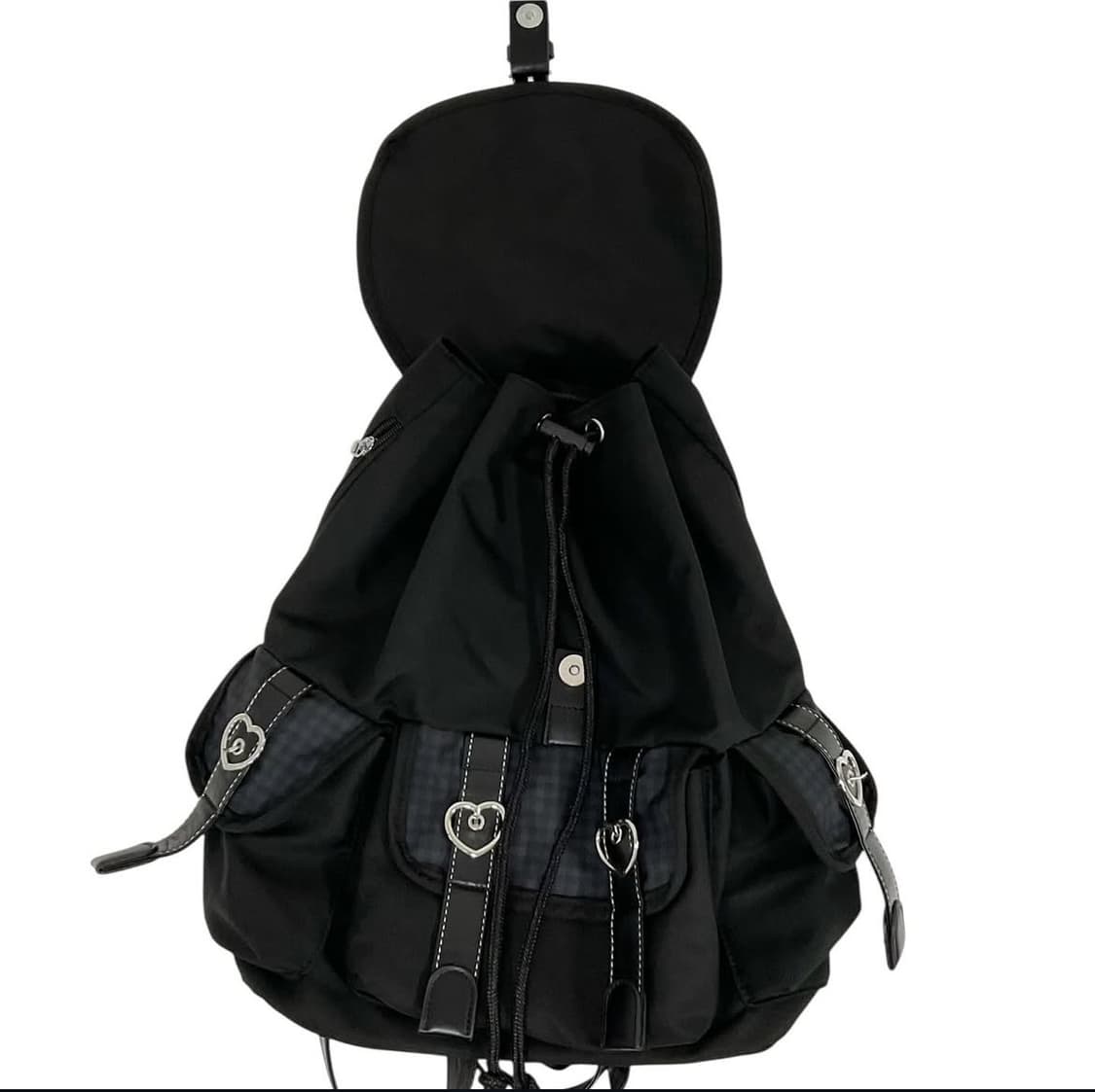 빈티지 백팩 상품이미지2