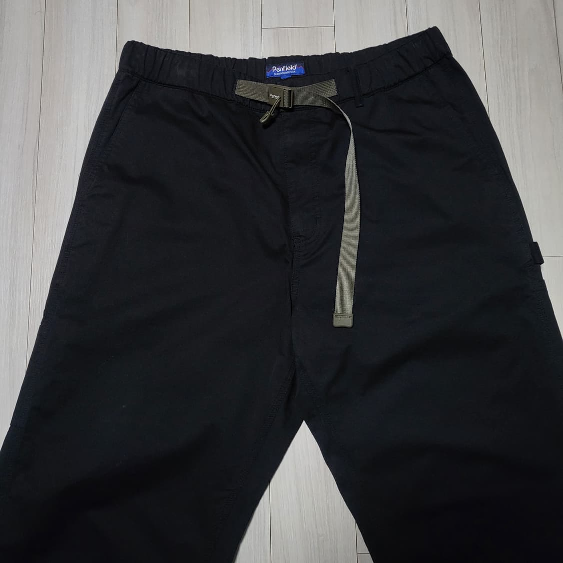 (L) 23ss Penfield 펜필드 워크팬츠 상품이미지4