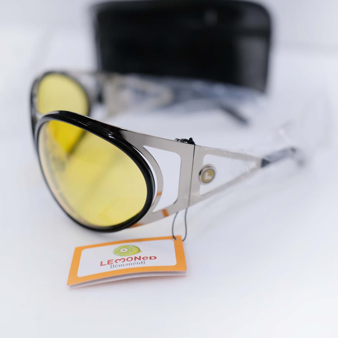 90s hide lemoned sunglasses 상품이미지2