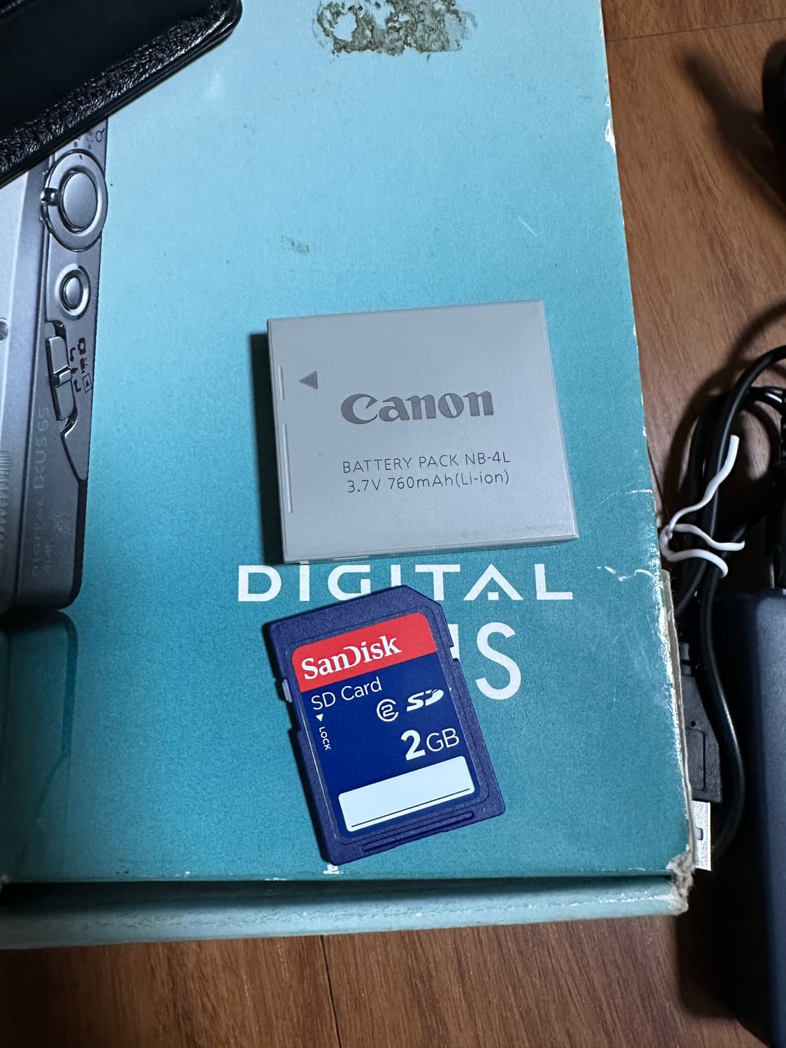 캐논 익서스65 상품이미지4