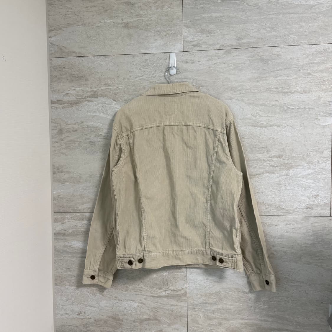 스튜디오 톰보이 코듀로이자켓 상품이미지3