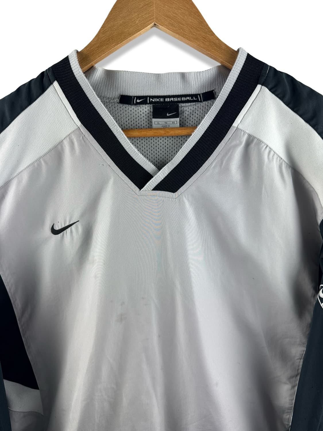 나이키 올드스쿨 웜업2743 상품이미지3