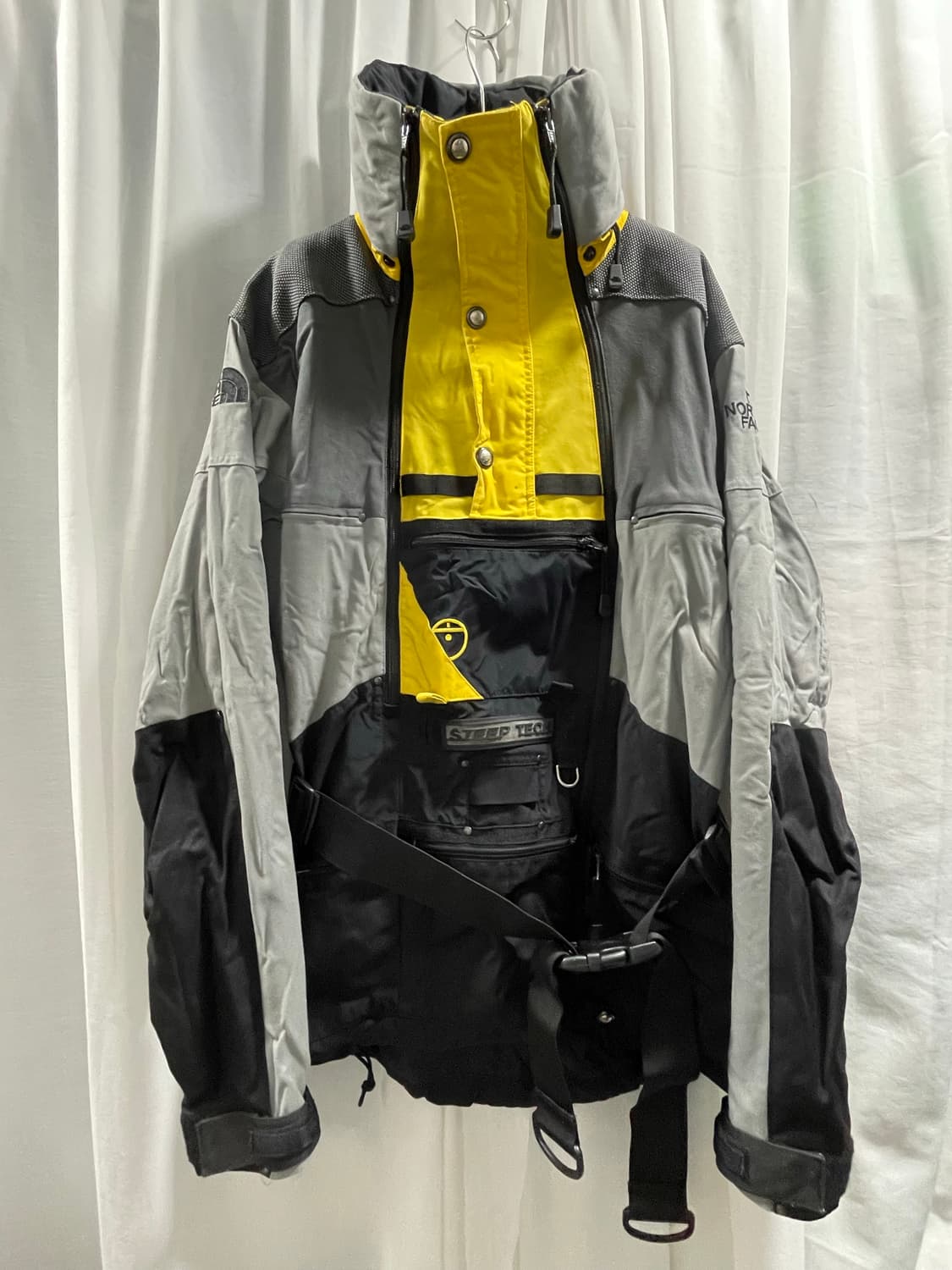 노스페이스/ 스팁테크 백팩 자켓/ XL 상품이미지1