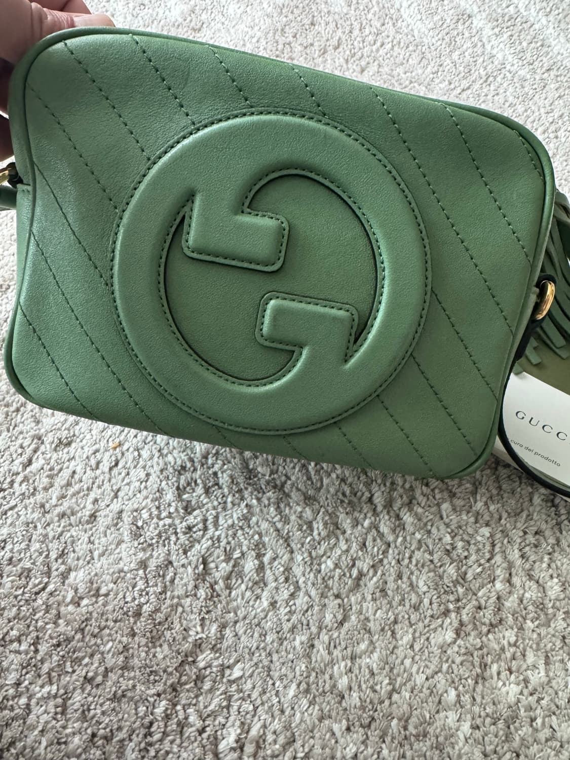 정품 구찌가방 크로스백 카메라백 상품이미지2