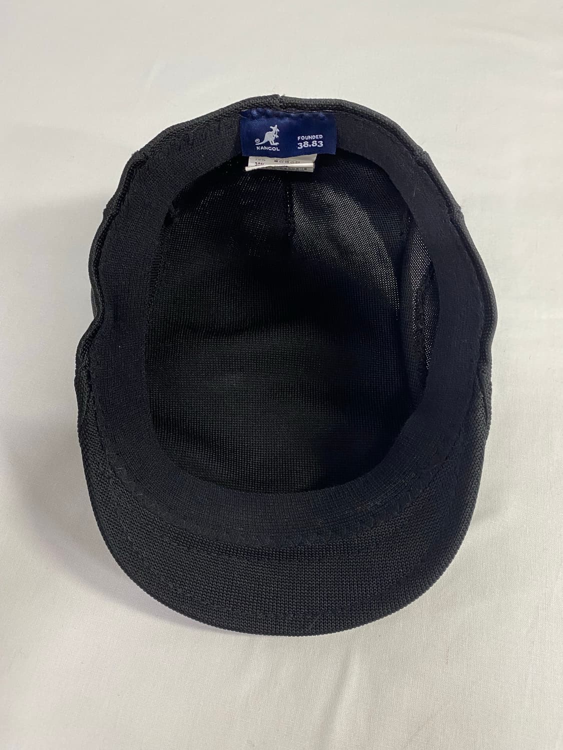 캉골 Kangol 트로픽 507 헌팅캡 상품이미지6