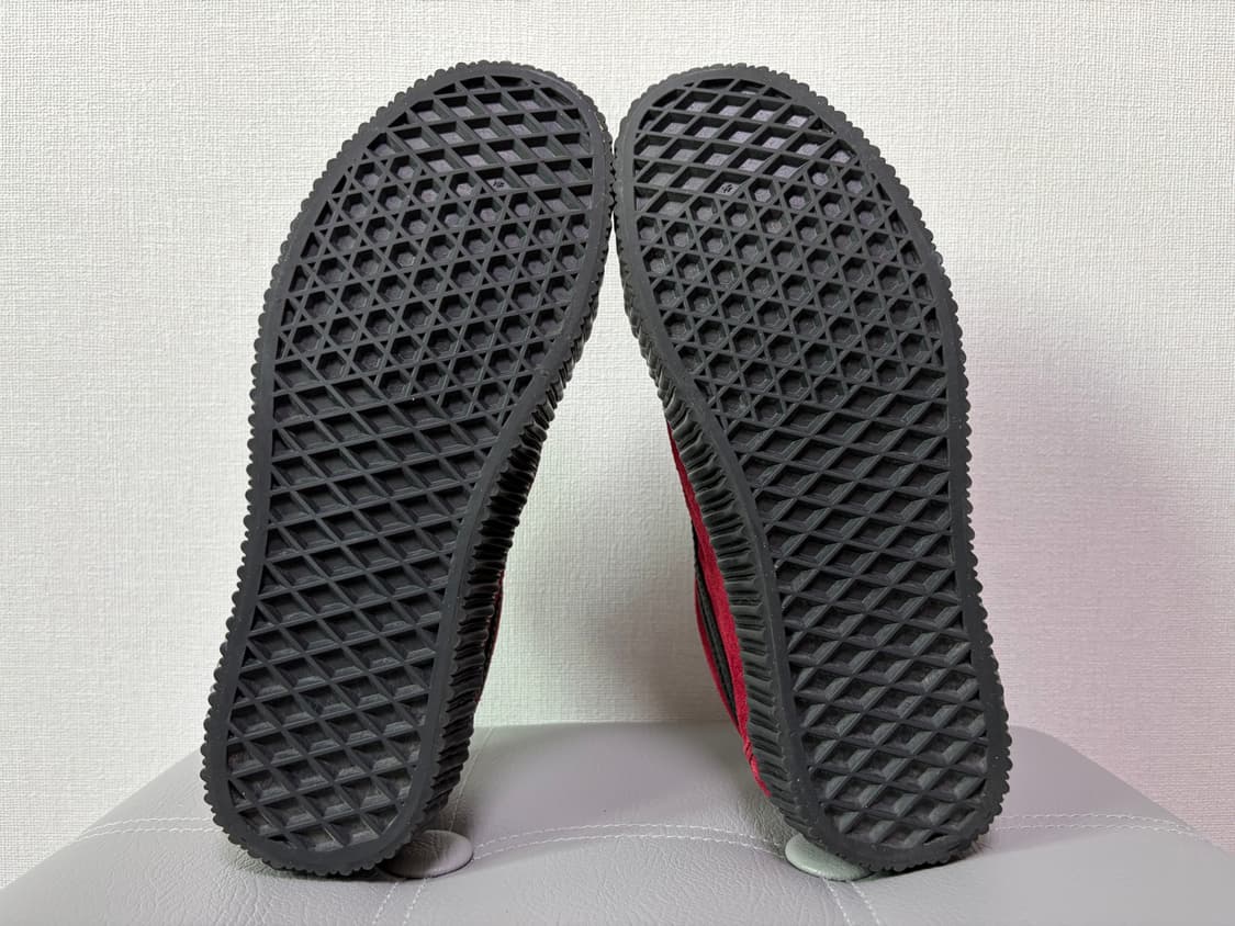 반스 여성 스니커즈 240 상품이미지7