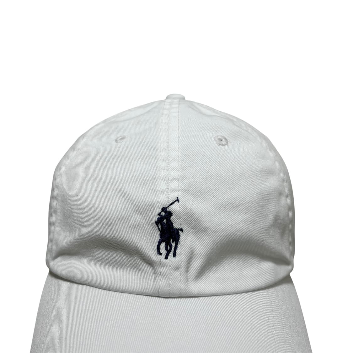 폴로랄프로렌 스트랩 볼캡 상품이미지3