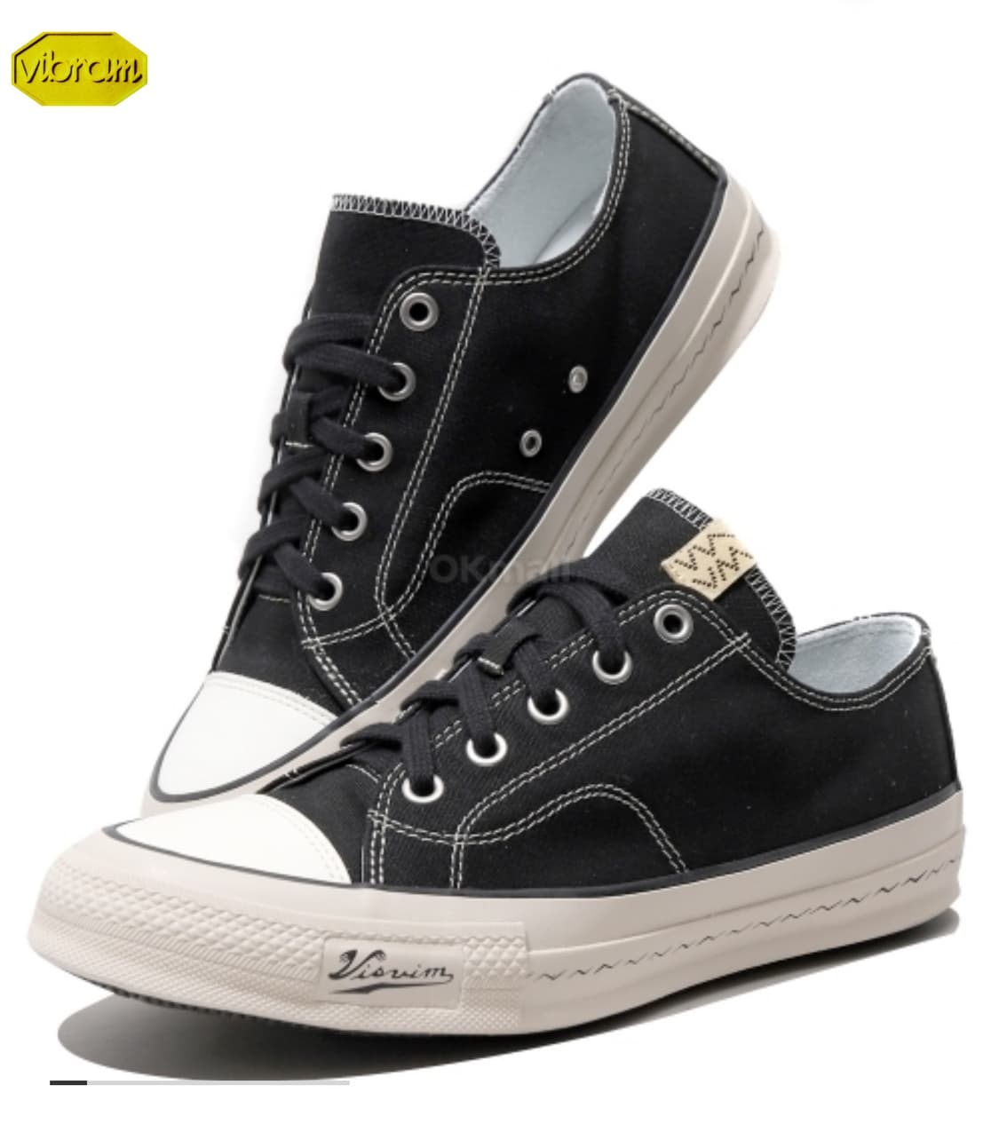 비즈빔 SKAGWAY L.T.LO 10사이즈 풀구성 상품이미지1