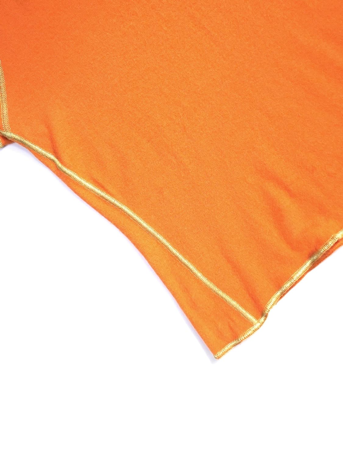 vintage stitch sleeve top 상품이미지2