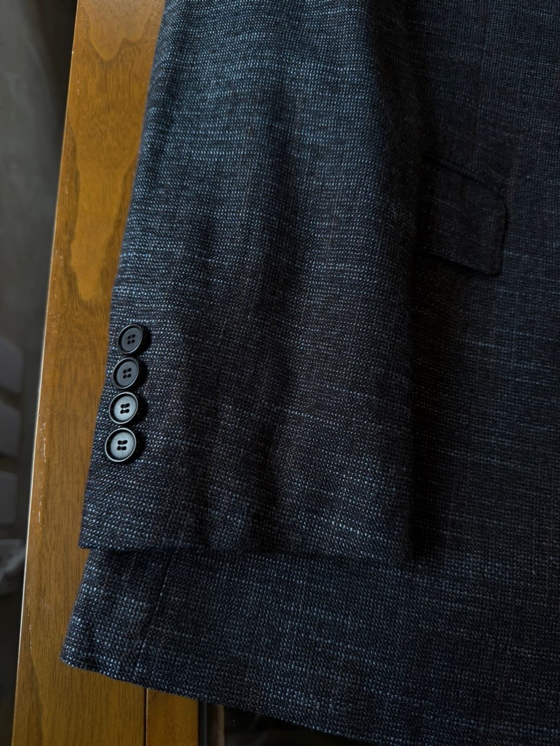 닥스 테일러드 자켓 100 상품이미지9