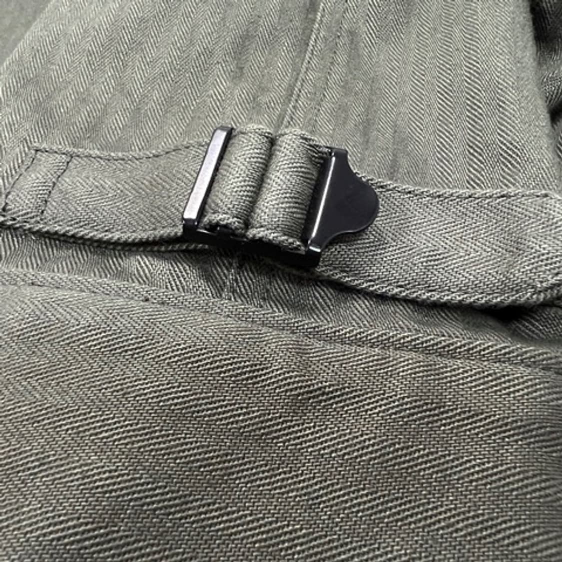 토이즈맥코이 유틸리티자켓  필릭스 와일드캣 투어 TMJ2307 XXL44 상품이미지9