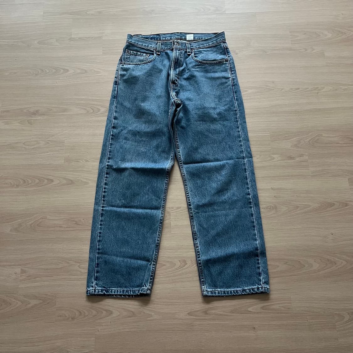 [33X30] 빈티지 usa 리바이스 569 상품이미지1