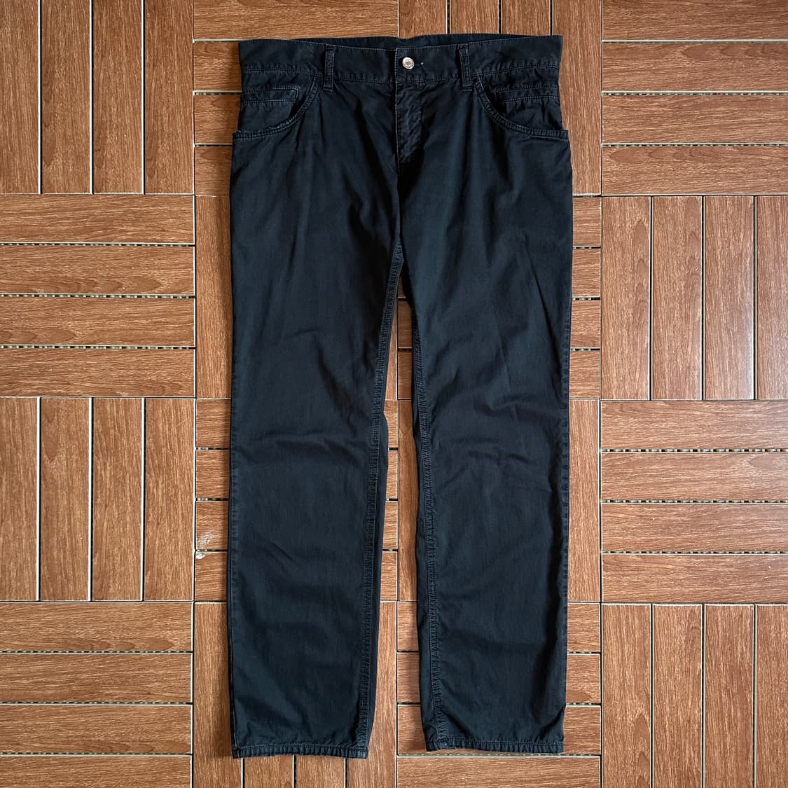 Dolce &Gabbana Italy made cotton pants 상품이미지1
