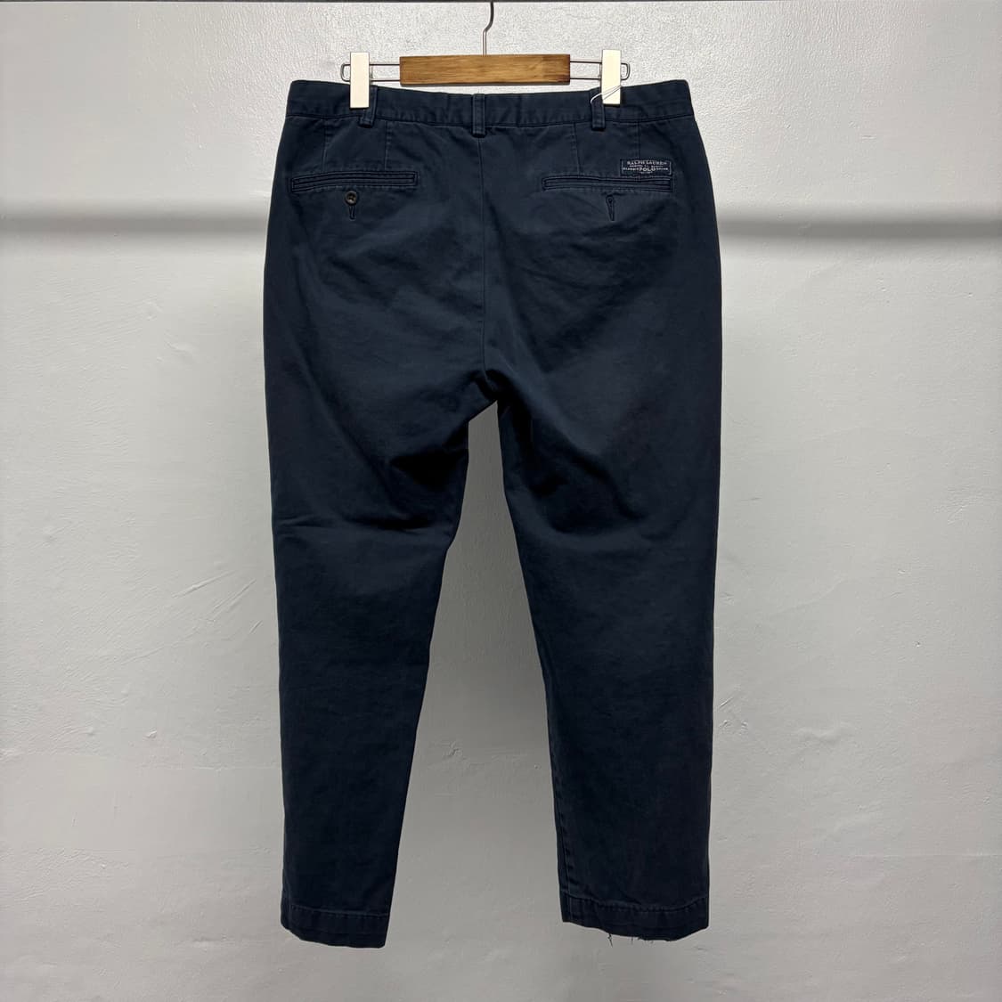 폴로 클래식 치노팬츠 4 상품이미지2