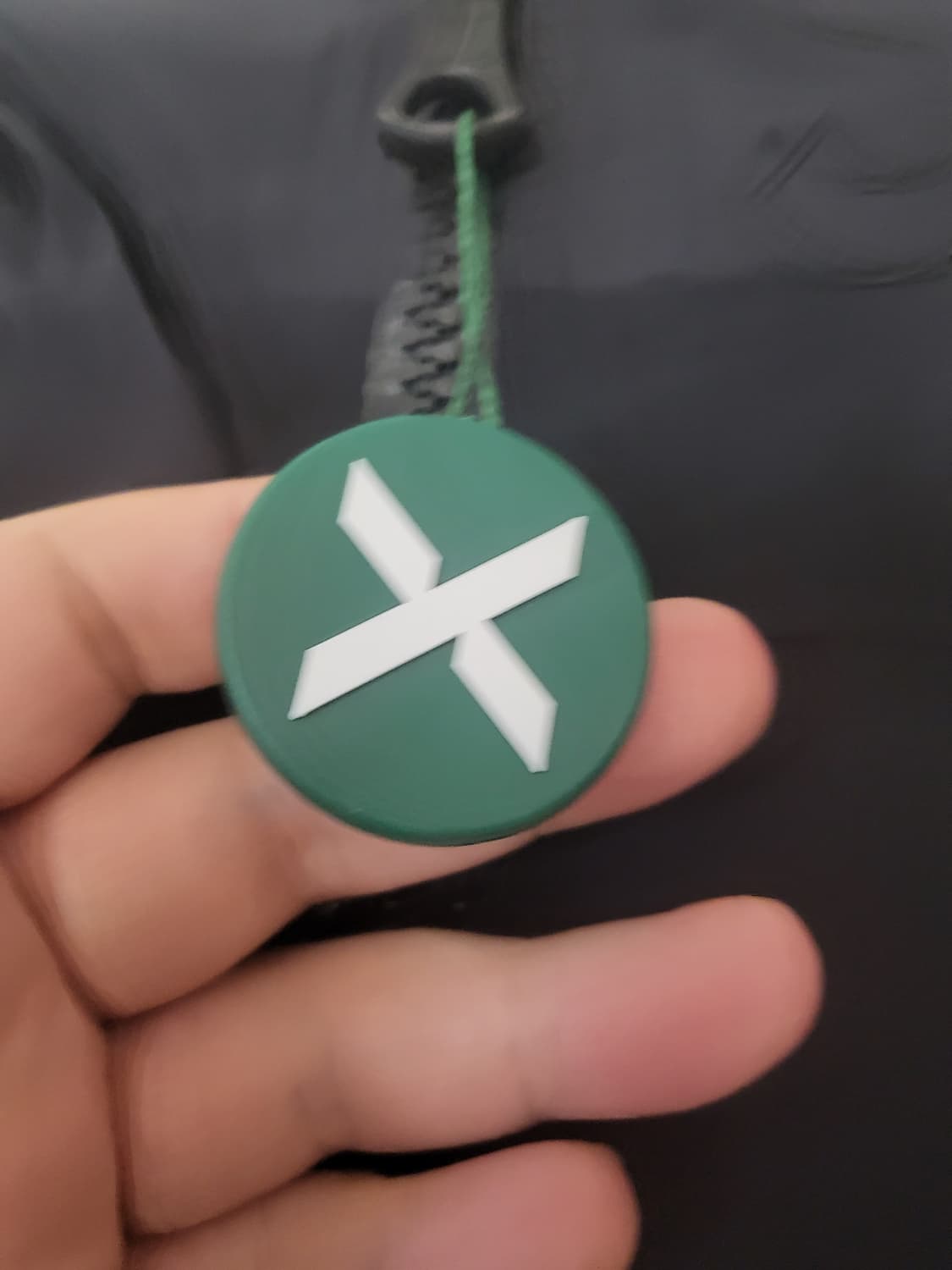 슈프림 고어텍스 700 23FW 상품이미지3