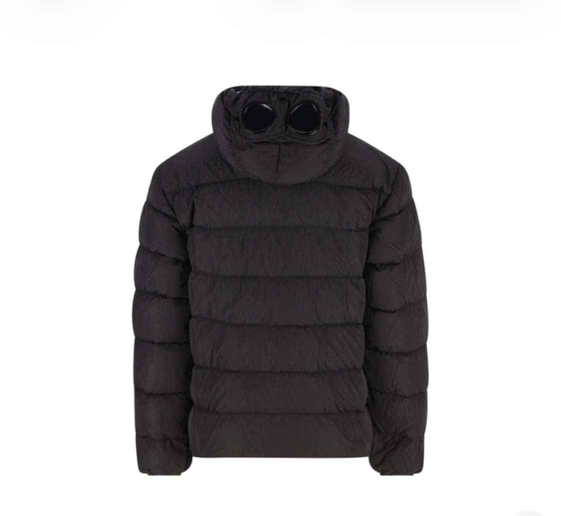 CP 컴퍼니 Chrome-R Hooded Goggle Jacket 상품이미지2