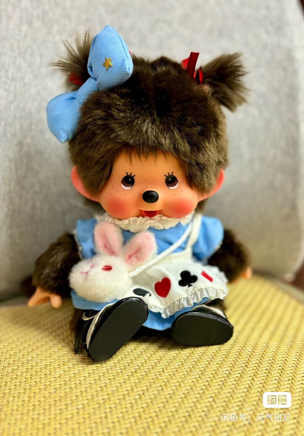 결제창 몬치치 상품이미지1