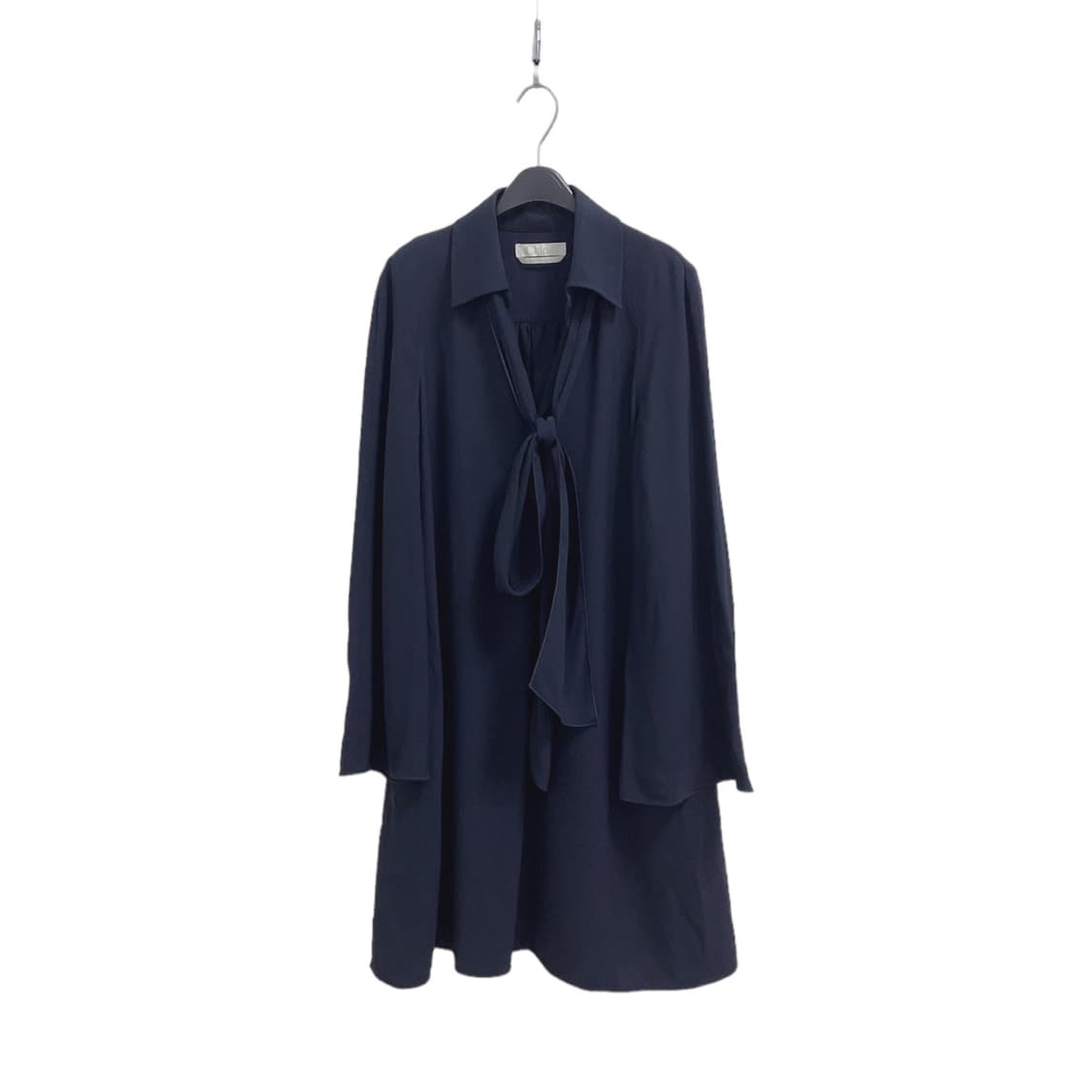 끌로에 타이 포인트 원피스 상품이미지1