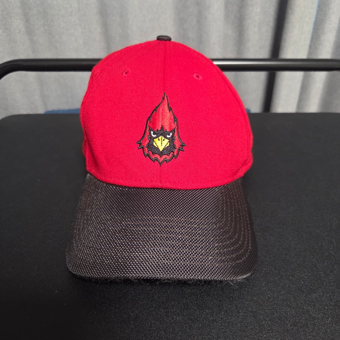 뉴에라 루이빌 카디너스 캡 모자 L-XL 상품이미지2