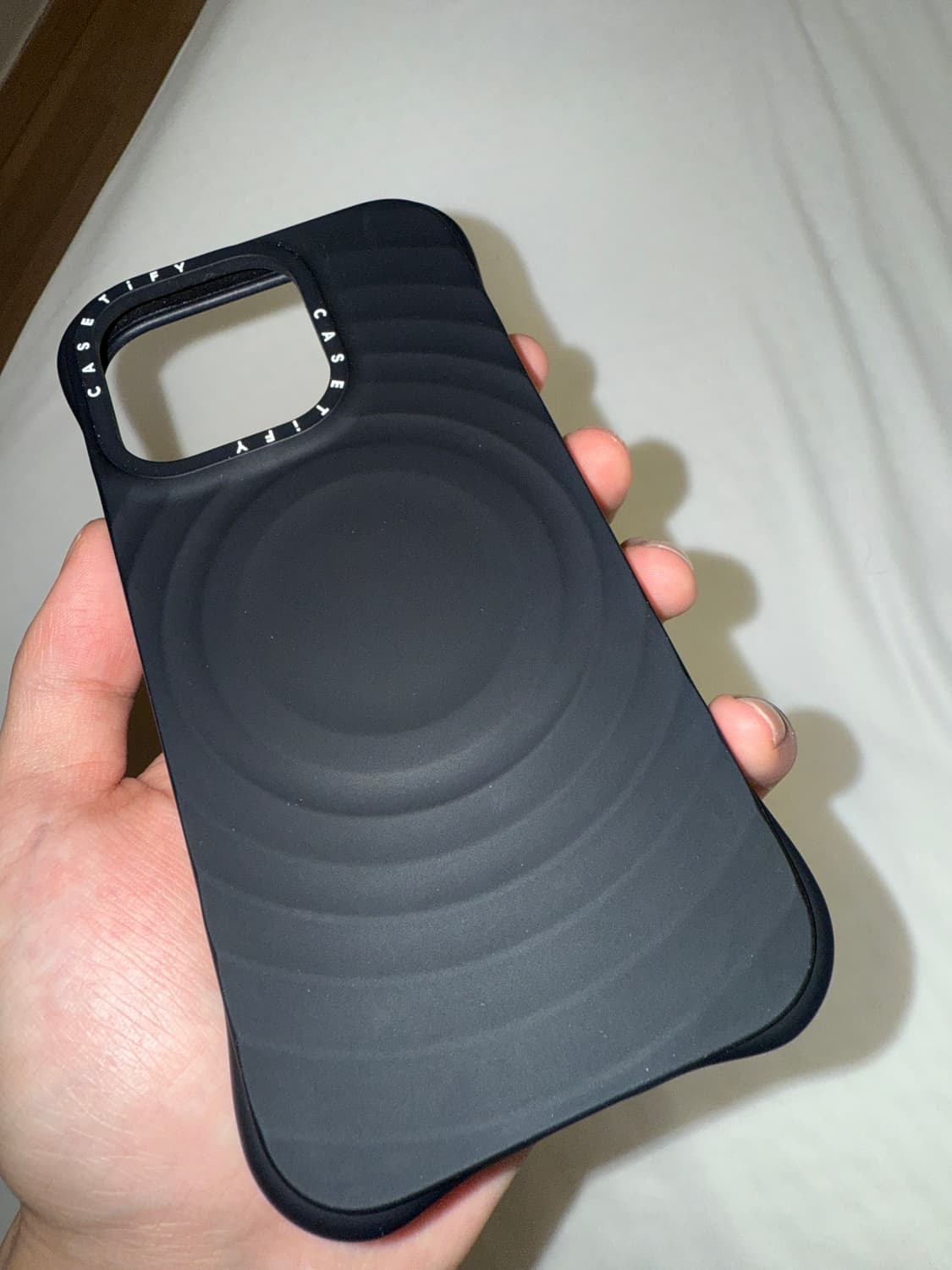 케이스티파이 에센셜 케이스 아이폰 16pro 상품이미지3