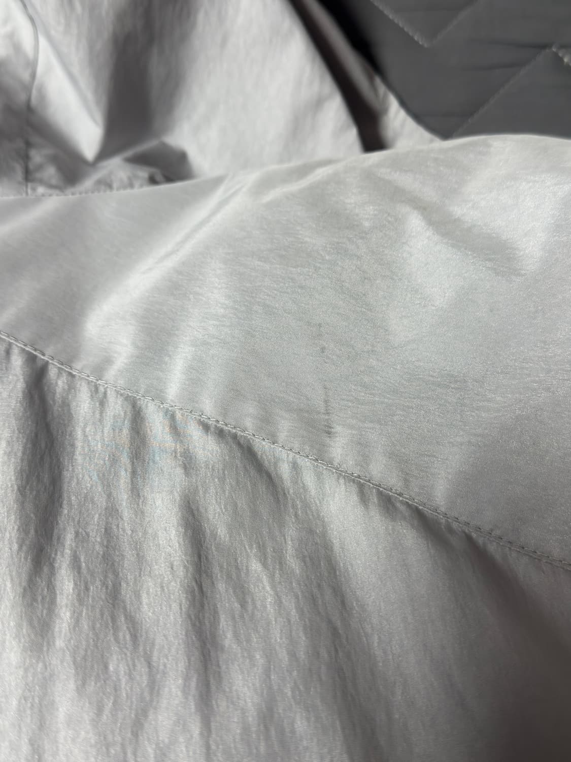 산산기어 지퍼자켓 1사이즈 상품이미지3