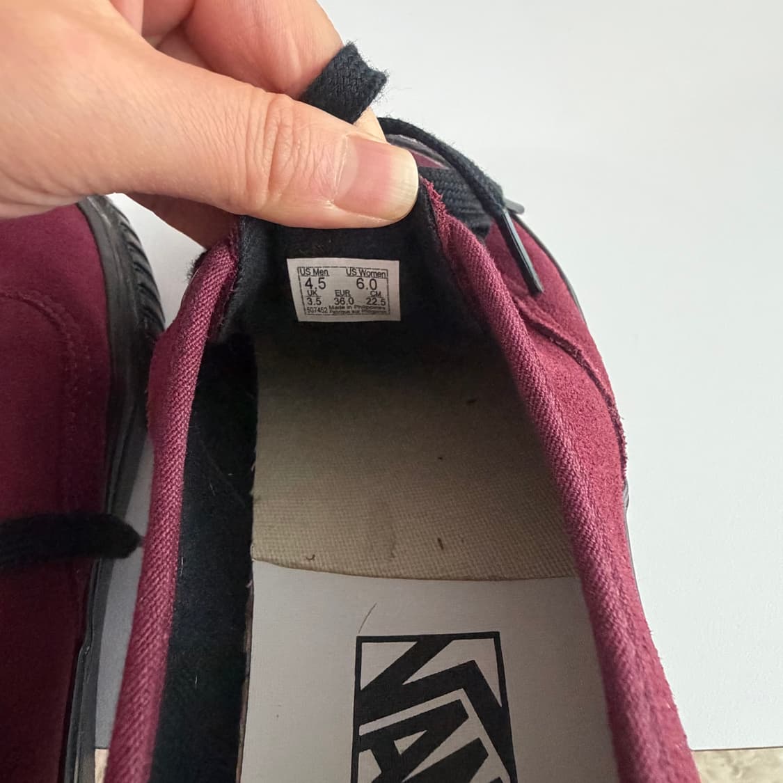 반스어센틱 상품이미지7