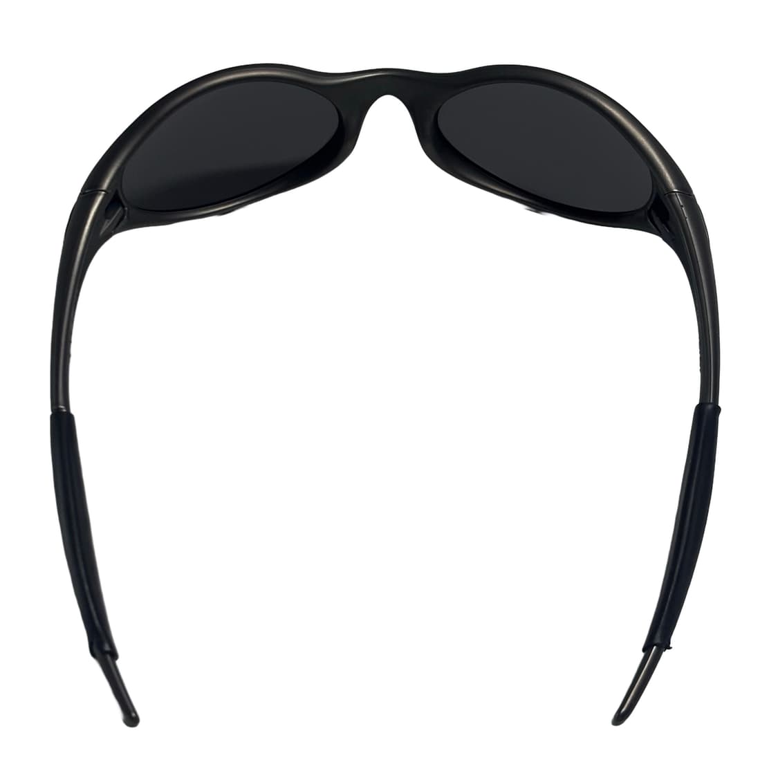 오클리 아이자켓 (Eye Jacket) 1.0 다크그레이 (1994) 상품이미지4