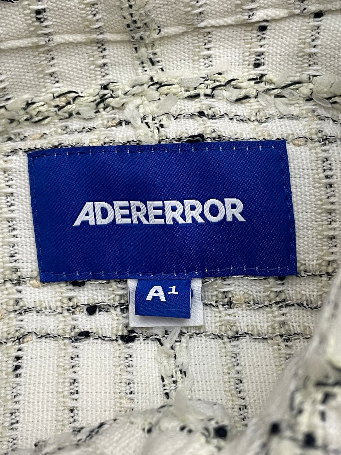 아더에러 렘부 Lembu 셔츠 상품이미지3