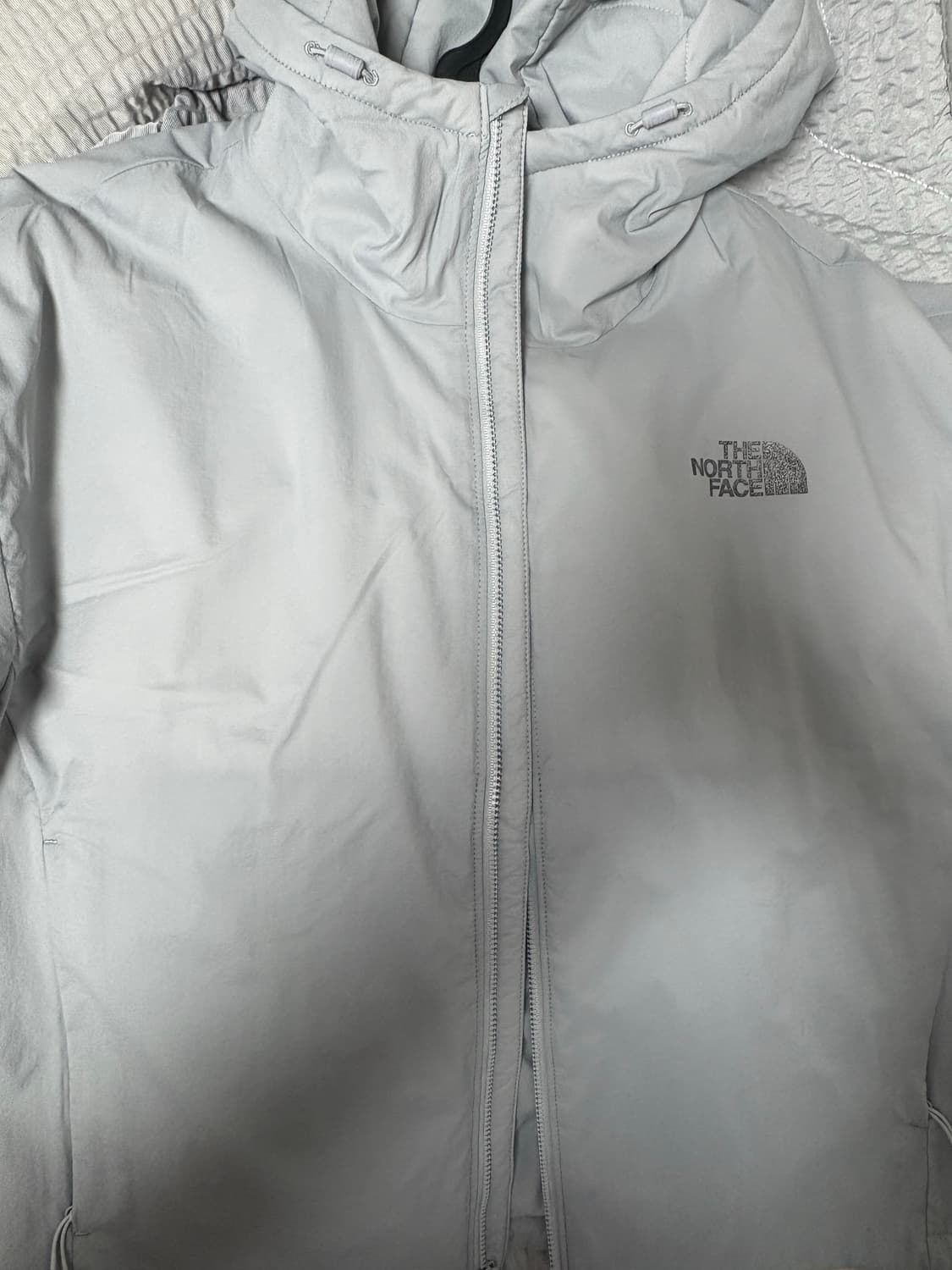 노스페이스 펠릭스 히트 바람막이 후디 패딩 점퍼 상품이미지3